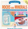Janice VanCleave's Rocks and Minerals: Mind-Boggling Experiments You Can Turn Into Science Fair Projects