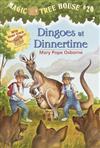 Dingoes at Dinnertime