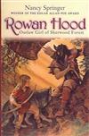 Rowan Hood, Outlaw Girl of Sherwood Forest: Outlaw Girl of Sherwood Forest
