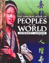 Usborne Book of Peoples of the World: Internet-linked
