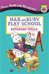 Max and Ruby Play School