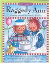 Raggedy Ann and the Birthday Surprise
