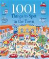 1001 Things to Spot in the Town