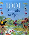 1001 Animals to Spot