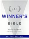 The Winner's Bible: Rewire Your Brain for Permanent Change
