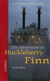 The Adventures of Huckleberry Finn