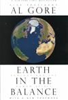 Earth in the Balance: Ecology and the Human Spirit