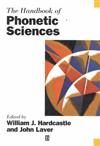 The Handbook of Phonetic Sciences