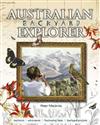 Australian Backyard Explorer