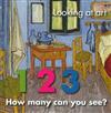 123: How Many Can You See?
