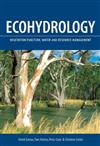 Ecohydrology: Vegetation Function, Water and Resource Management