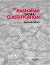 The Australian Soil Classification