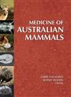 Medicine of Australian Mammals