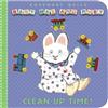 Clean-Up Time!