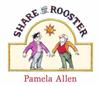 Share Said the Rooster