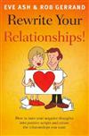 Rewrite Your Relationship