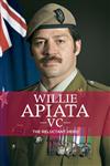 Willie Apiata VC: the Reluctant Hero