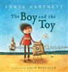 The Boy and the Toy