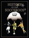 History of the Socceroos