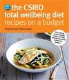 The CSIRO Total Wellbeing Diet - Recipes on a Budget