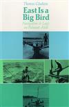 East is a Big Bird: Navigation and Logic on Puluwat Atoll