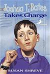 Joshua T. Bates Takes Charge