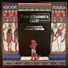 Tutankhamen's Gift