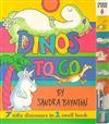 Dinos to Go