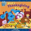 Blues Thanksgiving Feast Blu