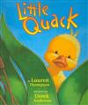 Little Quack
