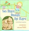 Two Bears beneath the Stairs