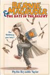Bernie Magruder and the Bats in the Belfry