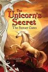 Sunset Gates #5 (Unicorn)