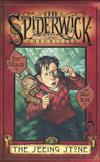 The Seeing Stone: Book 2