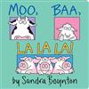 Moo Baa La La La