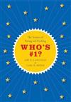 Who's #1?: The Science of Rating and Ranking