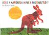 Does a Kangaroo Have a Mother Too