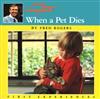 When a Pet Dies