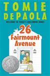 26 Fairmount Avenue