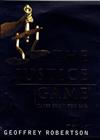 The Justice Game: Tales from the Bar
