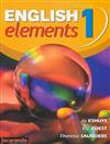 English Elements 1 2e: For the National Profiles and the Curriculum and Standards Framework