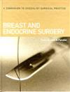 Companion to Specialist Surgical Practice: v. 5: Breast and Endocrine Surgery