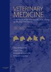 Veterinary Medicine: A Textbook of the Diseases of Cattle, Horses, Sheep, Pigs and Goats