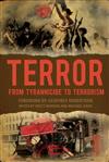 Terror: From Tyrannicide to Terrorism