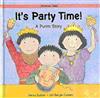 It's Party Time!: A Purim Story