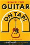 Guitar on Tap!