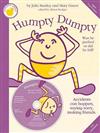 Julie Stanley/ Mary Green: Humpty Dumpty (teacher's Book/cd): Teachers Book