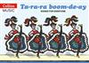 Ta-ra-ra Boom-de-ay: Songs for Everyone