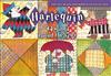 Harlequin: 44 Songs Round the Year: Words Edition