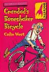 Grandad's Boneshaker Bicycle